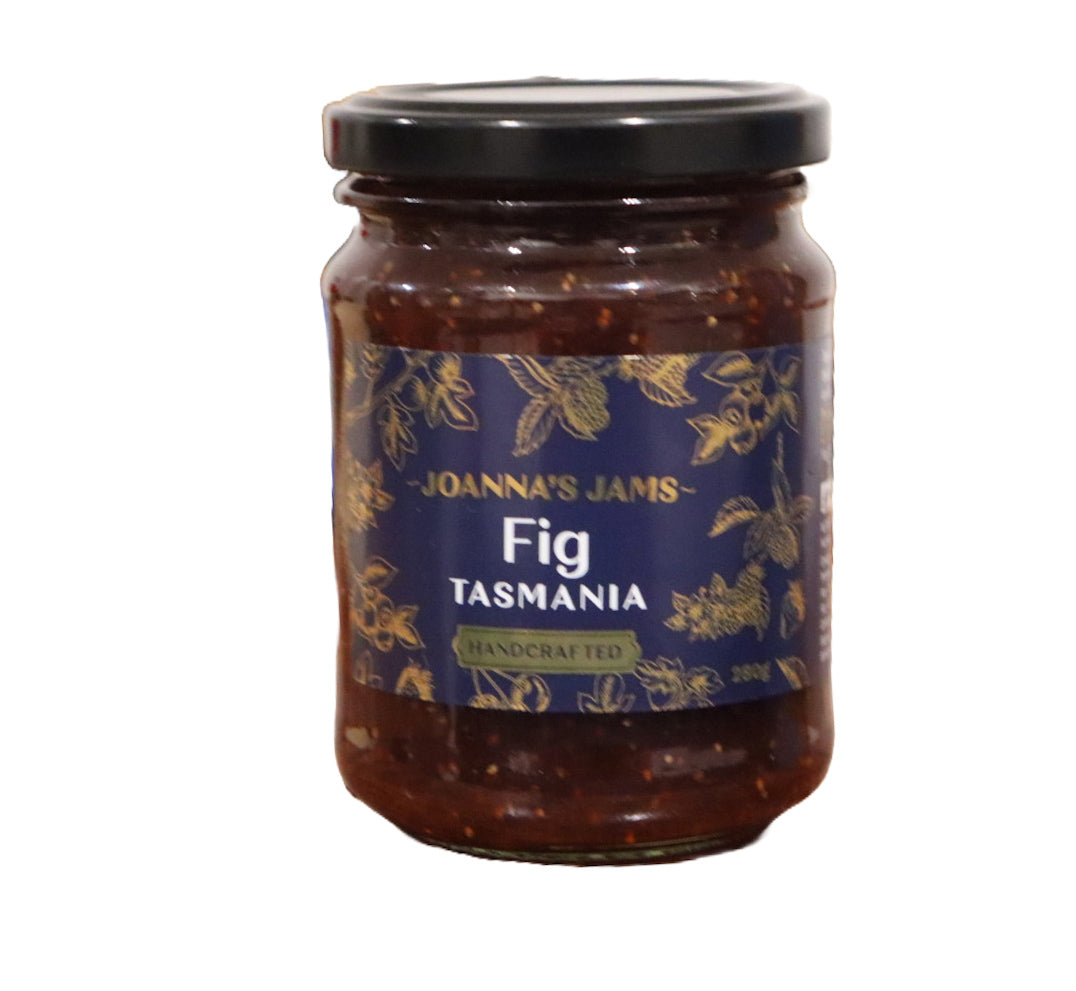 Fig Jam