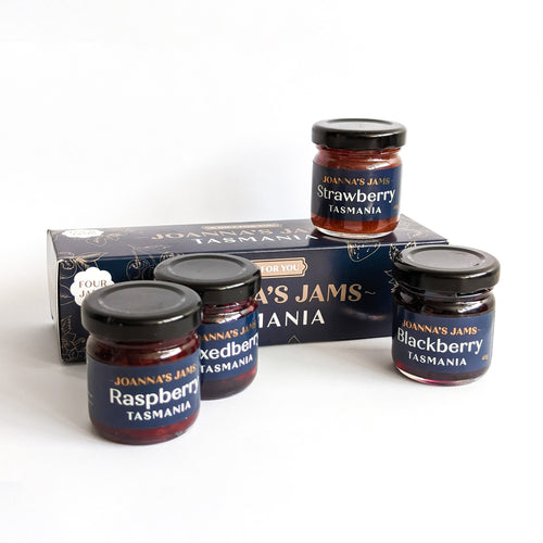Seasonal Gift Pack (4)