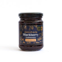 Blackberry Jam