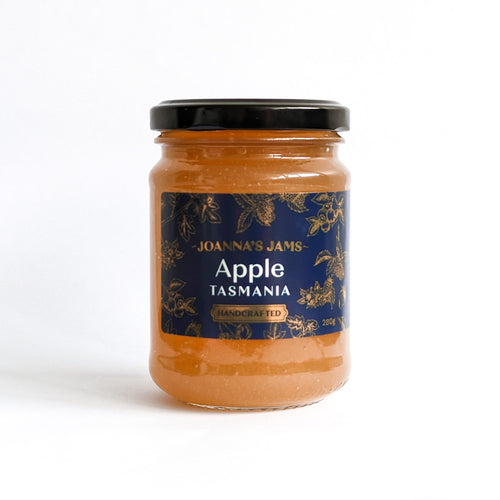 Apple Jam
