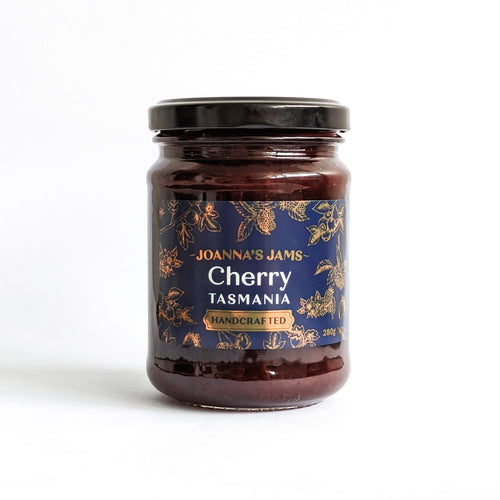 Cherry Jam