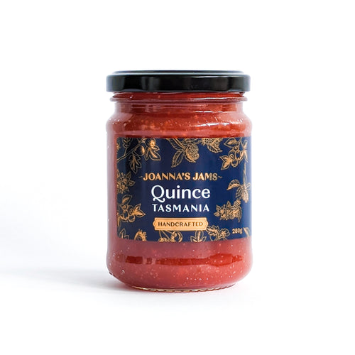 Quince Jam