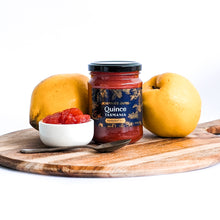 Quince Jam